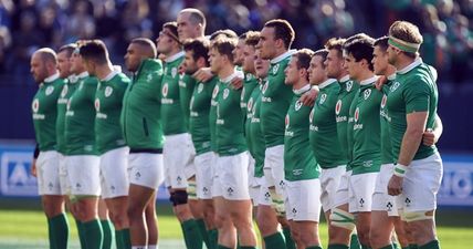 Five young prospects may join Ian Keatley in Ireland’s November squad