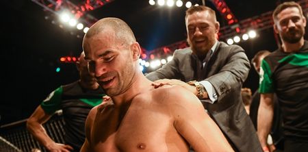 Paulie Malignaggi accepts Artem Lobov’s fight offer