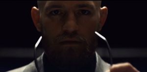 Conor McGregor