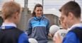 Dublin star tells it how it is as to why the ladies team have to fundraise for team holiday