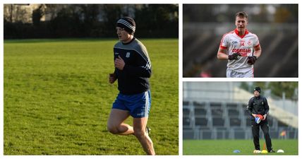 The 6 ways you know the GAA season is finishing up for the year