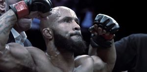 Demetrious Johnson