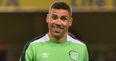 Jon Walters could still play against Denmark