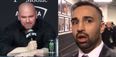 You can almost hear Paulie Malignaggi’s response to Dana White’s comments already