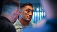 It wounds your heart to see the bullshit Bundee Aki already has to deal with