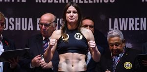 Katie Taylor