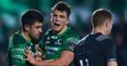 Two Connacht players show Ireland what they are missing as Munster outgunned