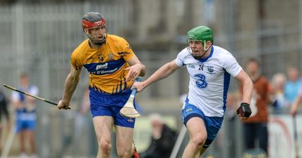 There’s something seriously worrying with the Clare hurlers and we need to take notice