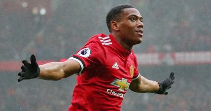 No more messing around, Manchester United need to make room for Anthony Martial