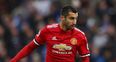 Henrikh Mkhitaryan’s performance criticised despite Manchester United win