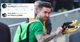 Sean Maguire scores an absolute stunner for Preston again