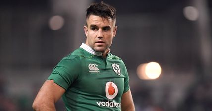 Leading rugby writer feels Conor Murray unlucky after world player of the year nominations