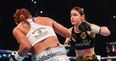 Katie Taylor stuns Sanchez to become World Champion