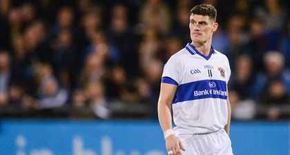 Diarmuid Connolly’s possession stats compared to scores he creates tells a story in itself