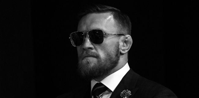 Conor McGregor