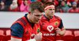 It’s hard not to worry about Peter O’Mahony and CJ Stander despite the assurances