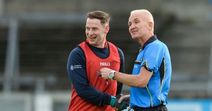 The 8 different types of referees you encounter in the GAA