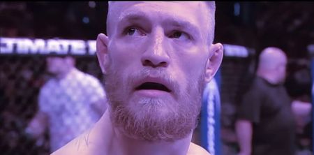 Conor McGregor’s next fight wasn’t accidentally announced