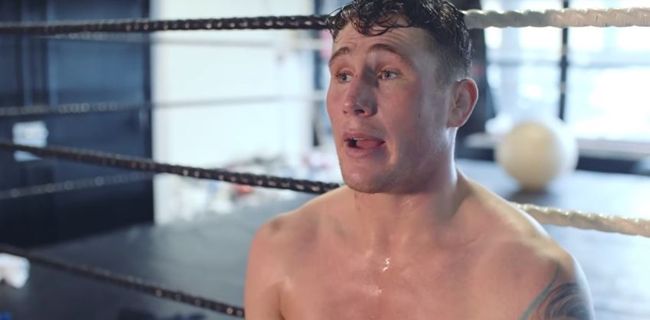 Darren Till