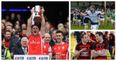 Power ranking of the 16 clubs left in the All-Ireland club hurling Championship