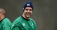 Conor Murray award further recognition of another impressive year