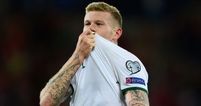 Conán Doherty: It’s the height of ignorance to expect James McClean to wear a poppy