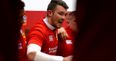 Peter O’Mahony captain’s speech before the Lions’ First Test was absolutely unreal