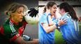 Two Dubs nominated for ladies football player of the year