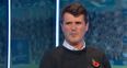 WATCH: Liverpool fans aren’t happy with Roy Keane’s comments