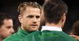 Everything on the line as Jamie Heaslip goes in for second back operation