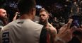 This clash with Conor McGregor almost got Cody Garbrandt kicked out of the UFC