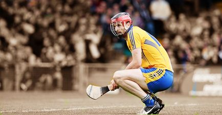 “I could still be playing if I had trained that bit smarter” – Darach Honan on early retirement