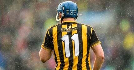 Kilkenny unveil new jersey for first time in three years