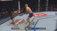 TJ Dillashaw comes back from the brink to viciously knock out Cody Garbrandt