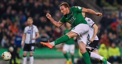 The FAI Cup final had absolutely everything including a penalty shootout