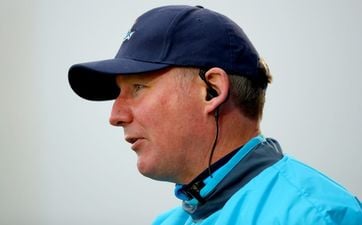 Jim Gavin steps down as Dublin manager