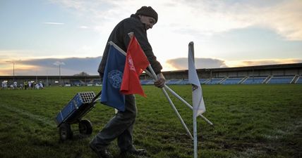 The 8 types of parents at every underage GAA match