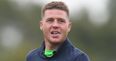 Republic of Ireland squad reduced to 27 as James McCarthy pulls out