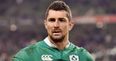 What Rob Kearney has to put up with each time he plays for Ireland is harsh