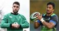 Conor Murray’s comments on Bundee Aki should put an end to the bullshit