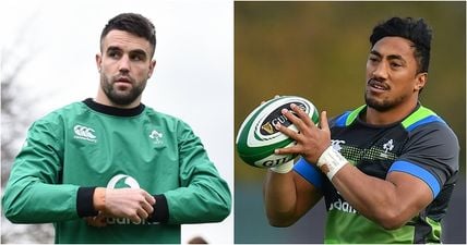 Conor Murray’s comments on Bundee Aki should put an end to the bullshit