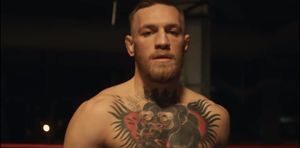 Conor McGregor