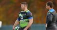 Bad injury news for Ireland means we can confidently predict back row to face South Africa