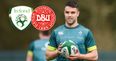 Conor Murray’s plans to catch Ireland’s World Cup playoff on his phone if he has to