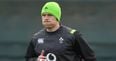 Joe Schmidt breaks terrible news as Keith Earls could miss remainder of year