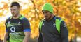 Nobody has spoken better about Bundee Aki representing Ireland than Joe Schmidt