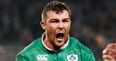 Peter O’Mahony on what usually happens when Joe Schmidt announces the Ireland team to the squad