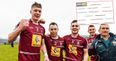 Strong Westmeath presence on college hurling 15 of the week