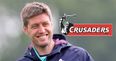 Moving to New Zealand will bring Ronan O’Gara closer to the job he really wants