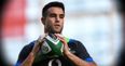 Conor Murray not too proud to remind us about costly mistake in South Africa